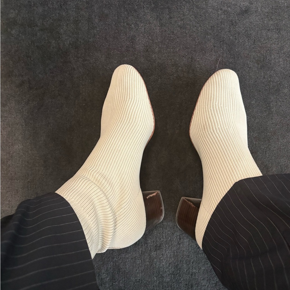 Everlane Glove Boot (size 11)